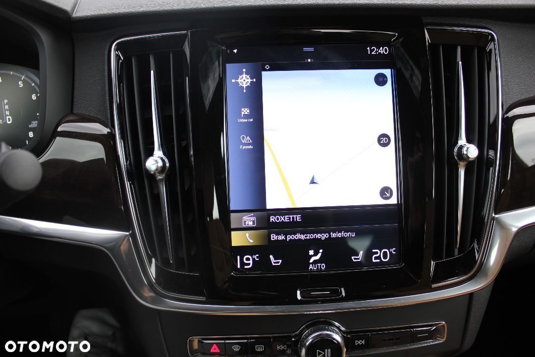 Volvo S90 T6 AWD Momentum - 27