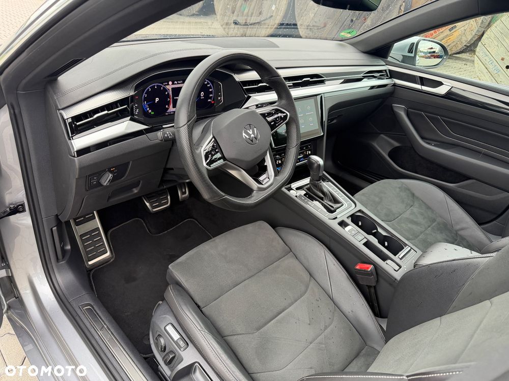 Volkswagen Arteon 2.0 TSI OPF DSG R-Line - 16
