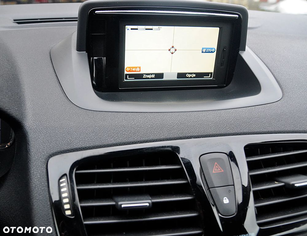 Renault Megane 1.2 16V TCE Energy Bose Edition - 21