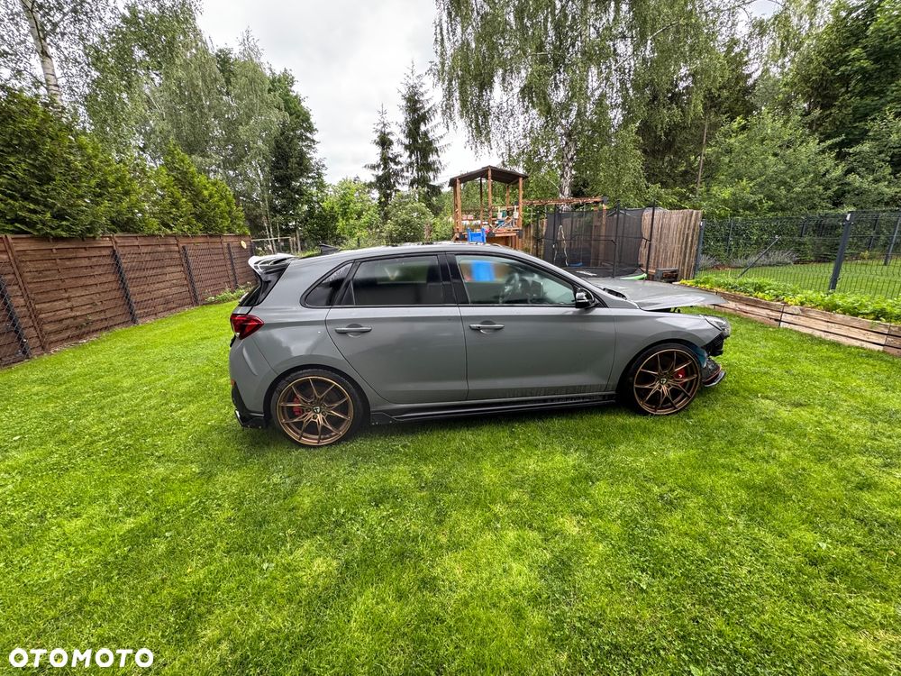 Hyundai i30 N - 4