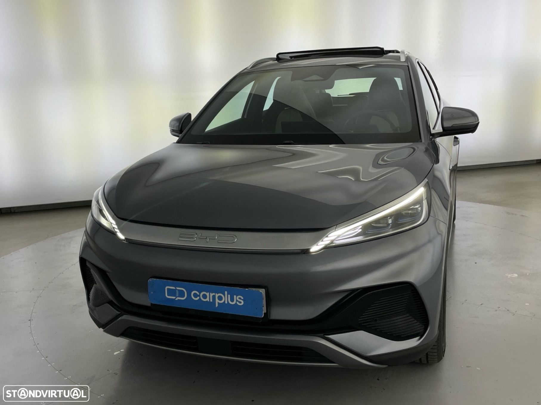 BYD Atto 3 60.48 kWh Design - 16