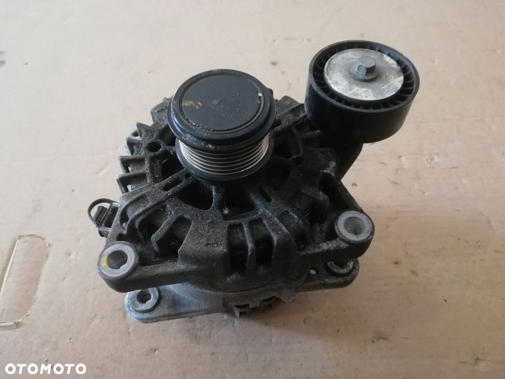 FORD TRANSIT CUSTOM 2.0 TDCI MK8 LIFT alternator oryginał GK2T-10300-BC