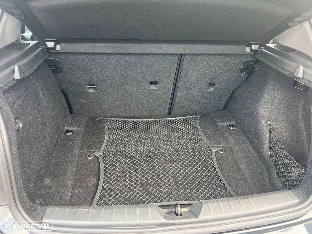 BMW 116 d Advantage - 21