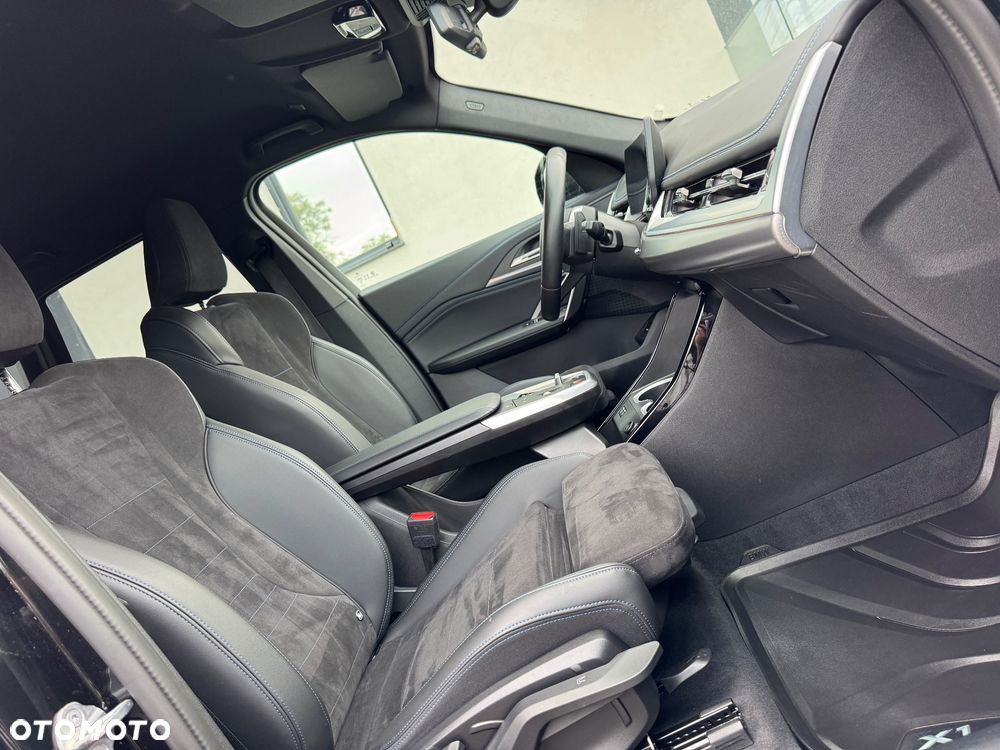 BMW X1 xDrive20d mHEV M Sport sport - 22