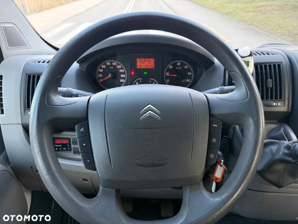 Citroën Jumper - 19