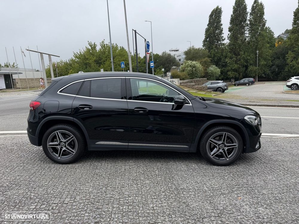 Mercedes-Benz GLA 250 - 13