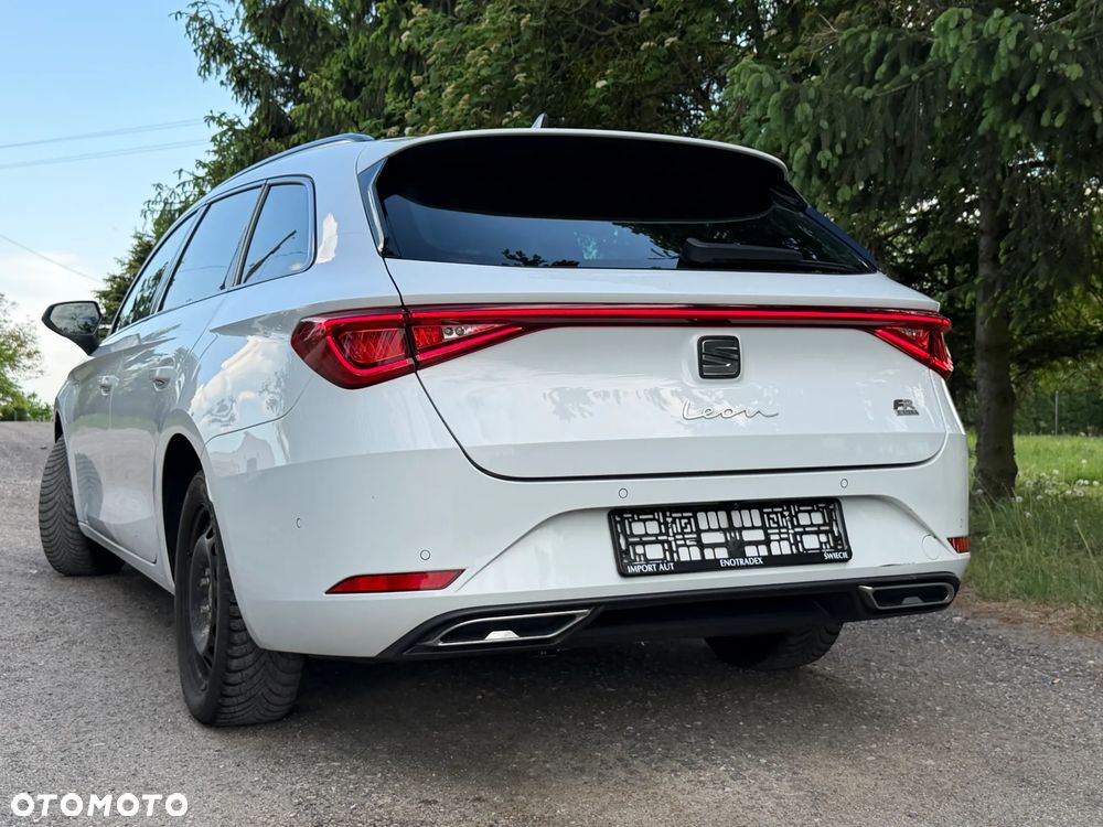 Seat Leon - 5