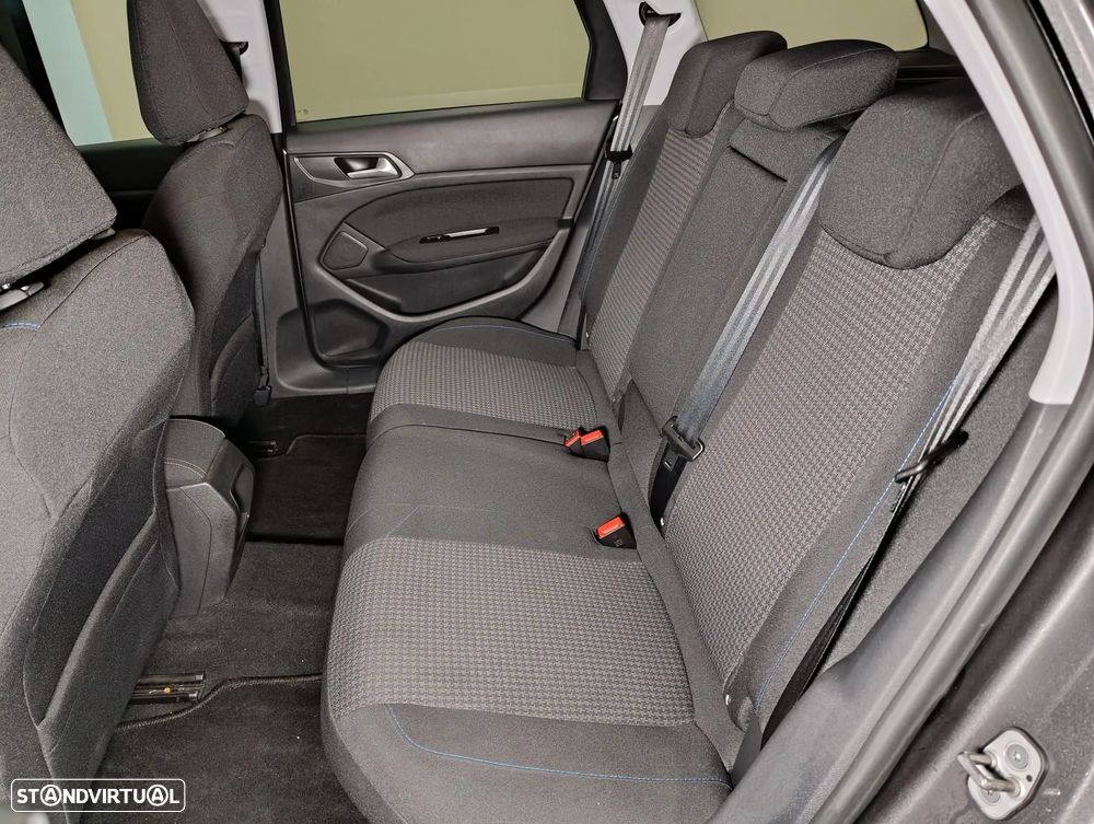 Peugeot 308 SW 1.5 BlueHDi Style - 16