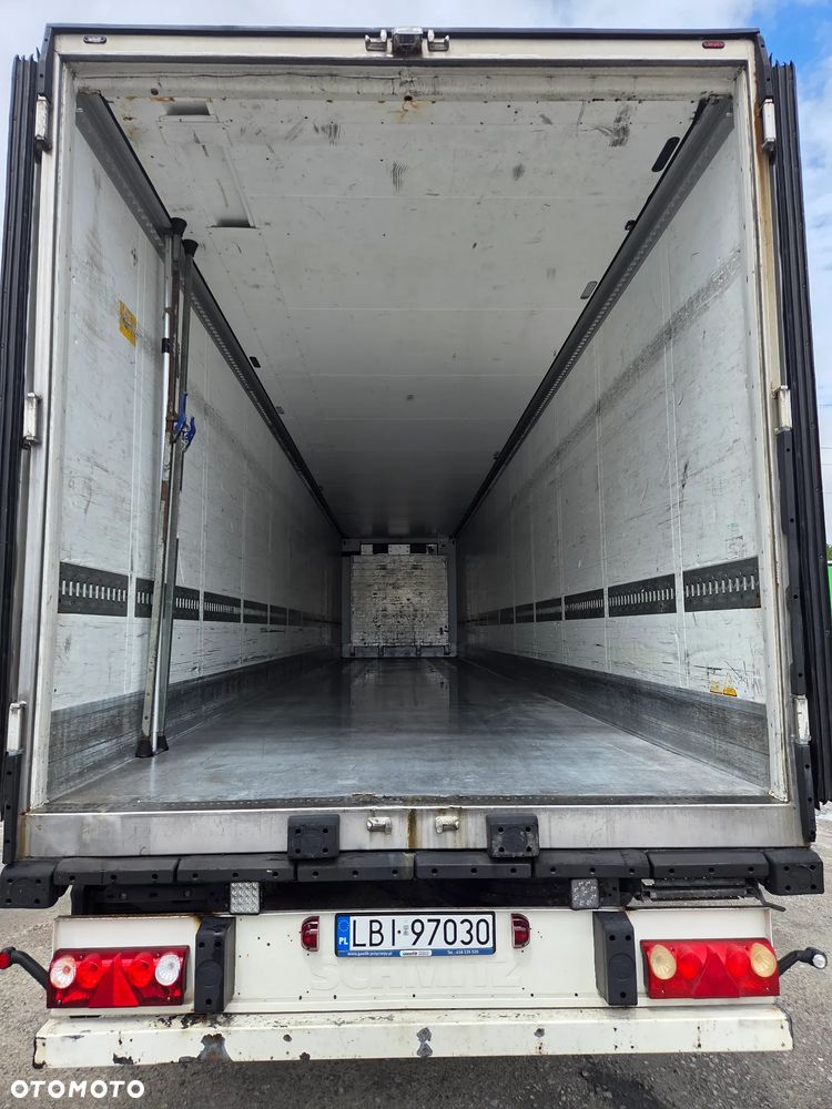 Schmitz Cargobull SCB - 5