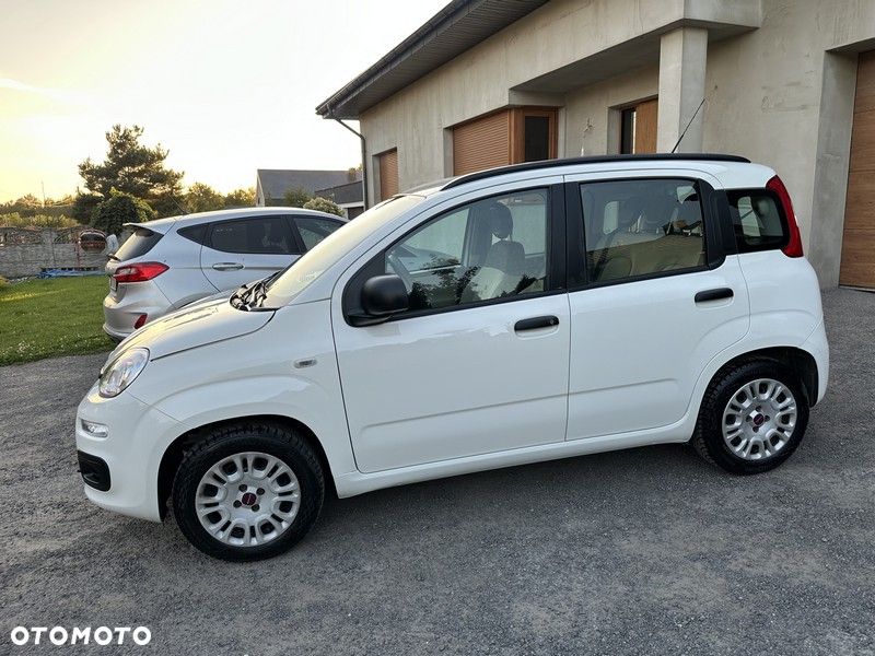 Fiat Panda - 4