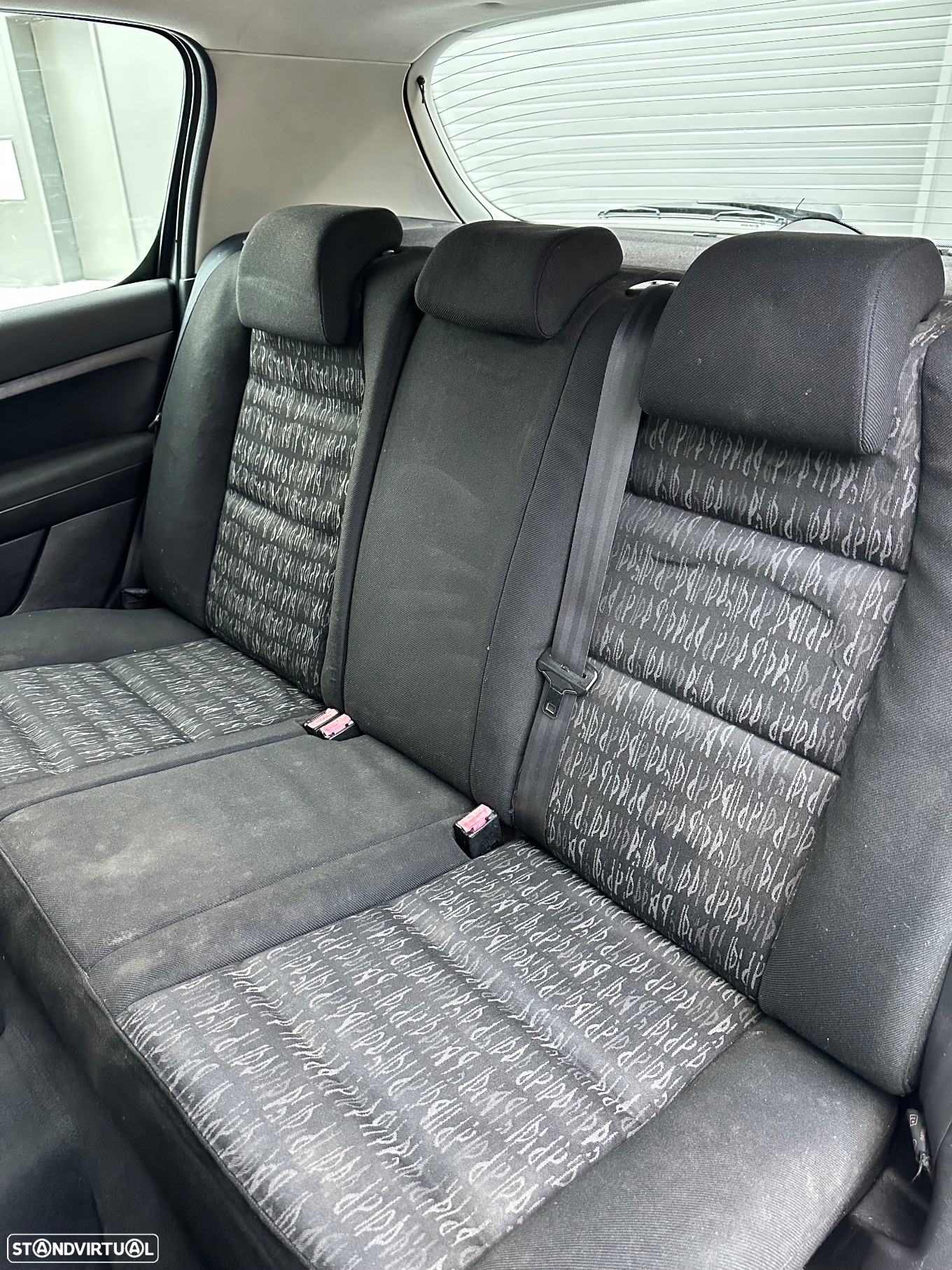 Peugeot 307 1.4 HDi XT - 5