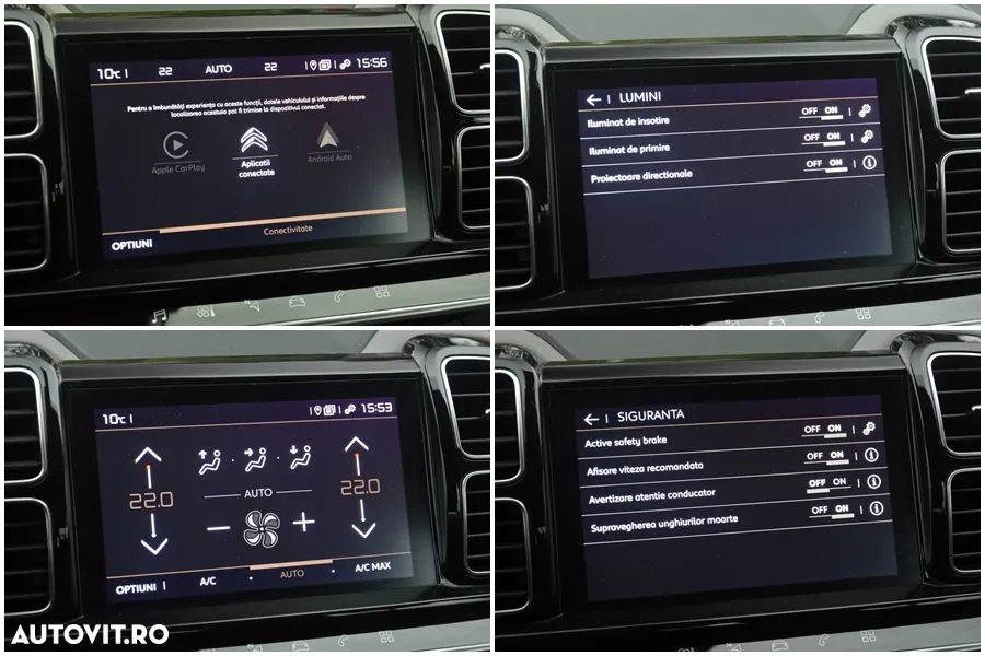 Citroën C5 Aircross 1.5 BlueHDi S&S EAT8 Feel - 35