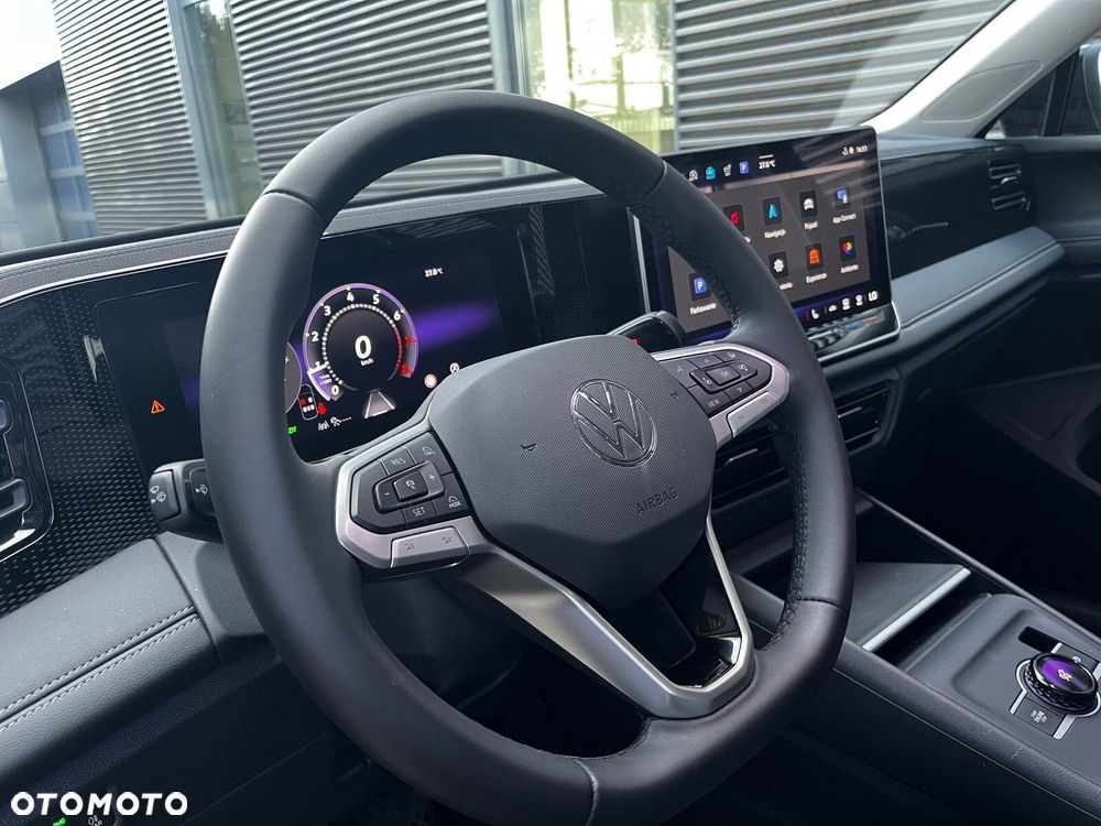 Volkswagen Tiguan 1.5 eTSI Life Plus DSG - 15