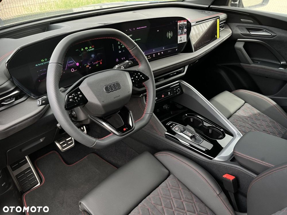 Audi Q5 - 30