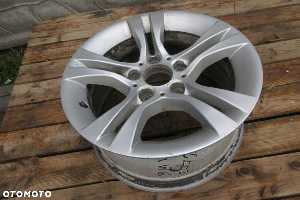 bmw oe alufelga 16 7j 5x120 et44 - 2