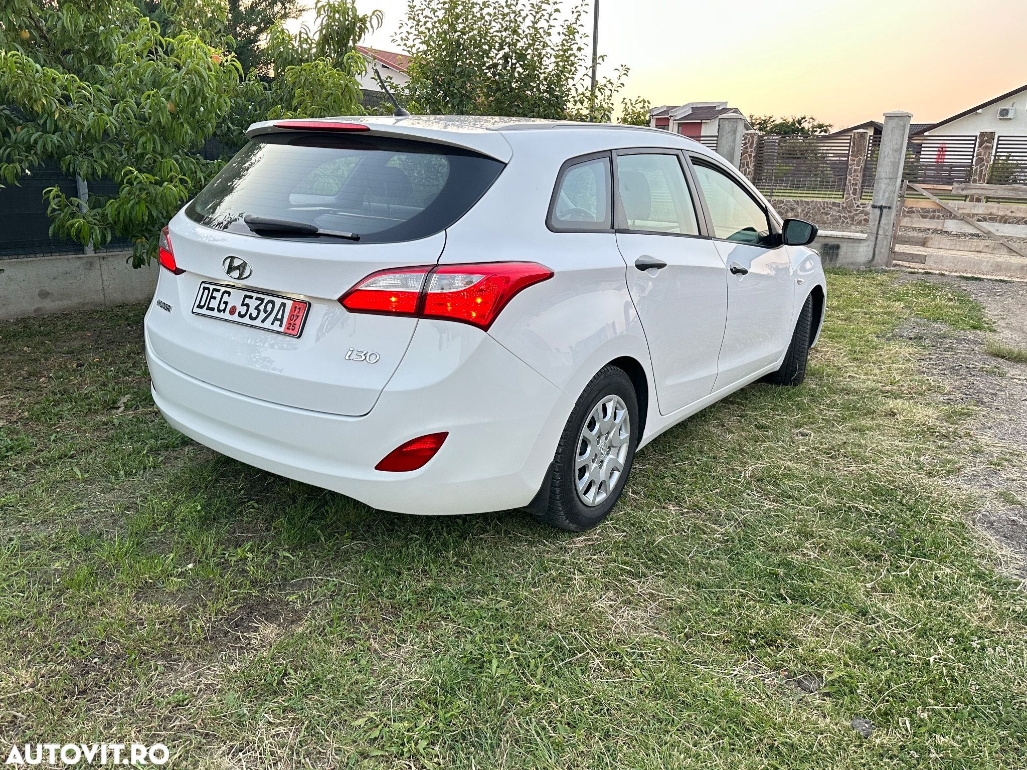 Hyundai i30 - 3