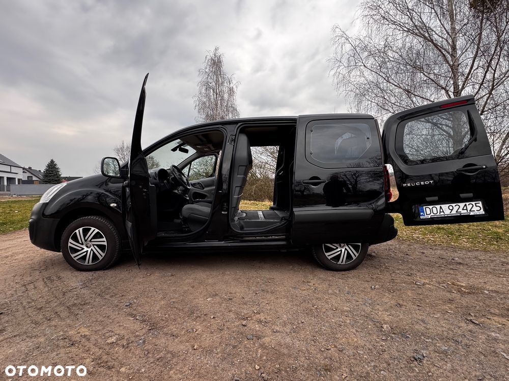 Peugeot Partner - 15