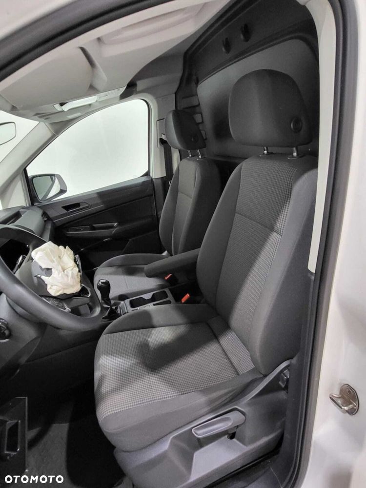 Volkswagen Caddy - 14