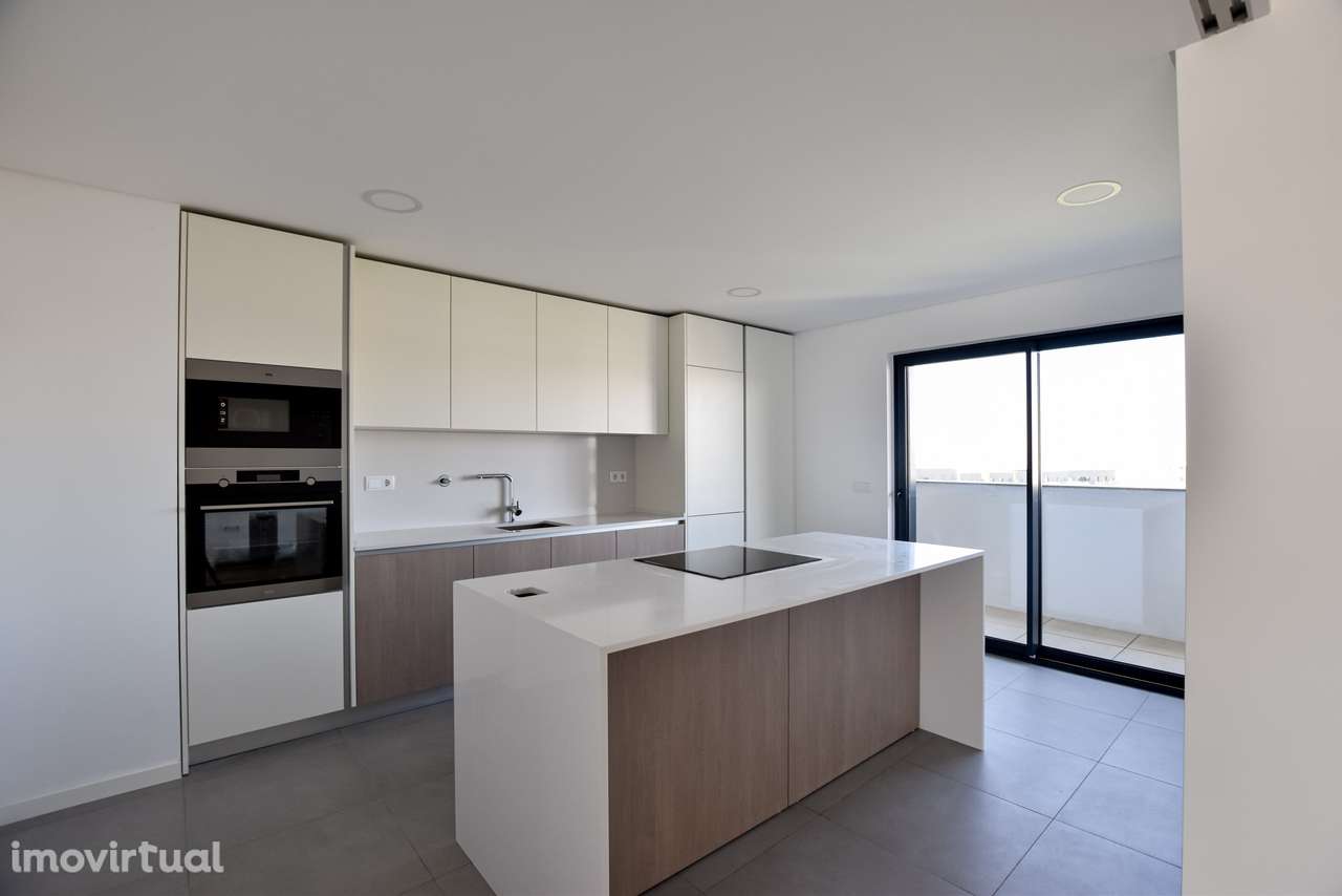 Penthouse T5 de luxo, Condomínio Privado - Grande imagem: 5/17