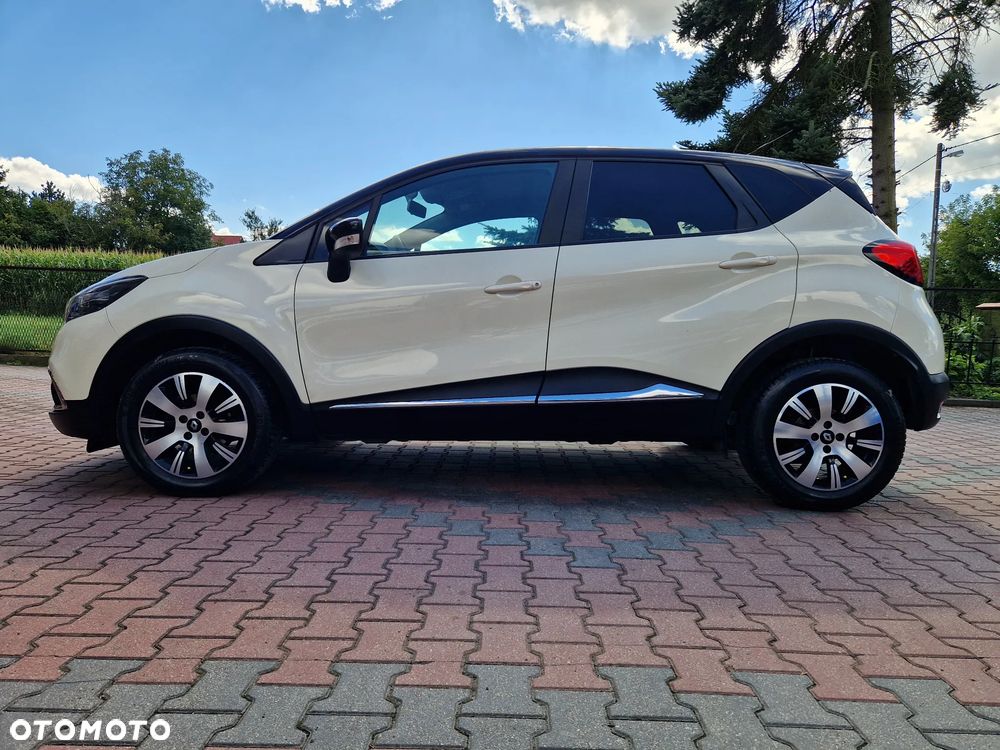 Renault Captur 0.9 Energy TCe Limited - 4