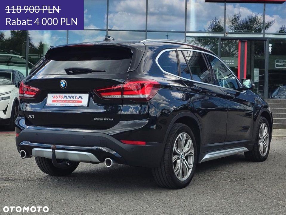 BMW X1 - 5