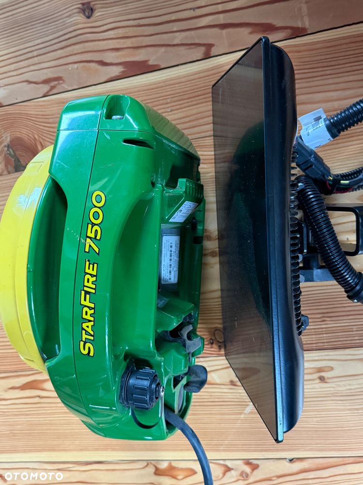 John Deere 7260R - 4