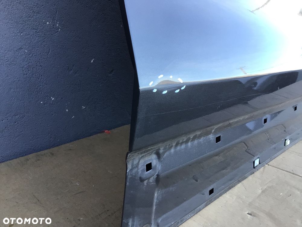 Drzwi przednie prawe Hyundai Santa Fe lV 4 - 3