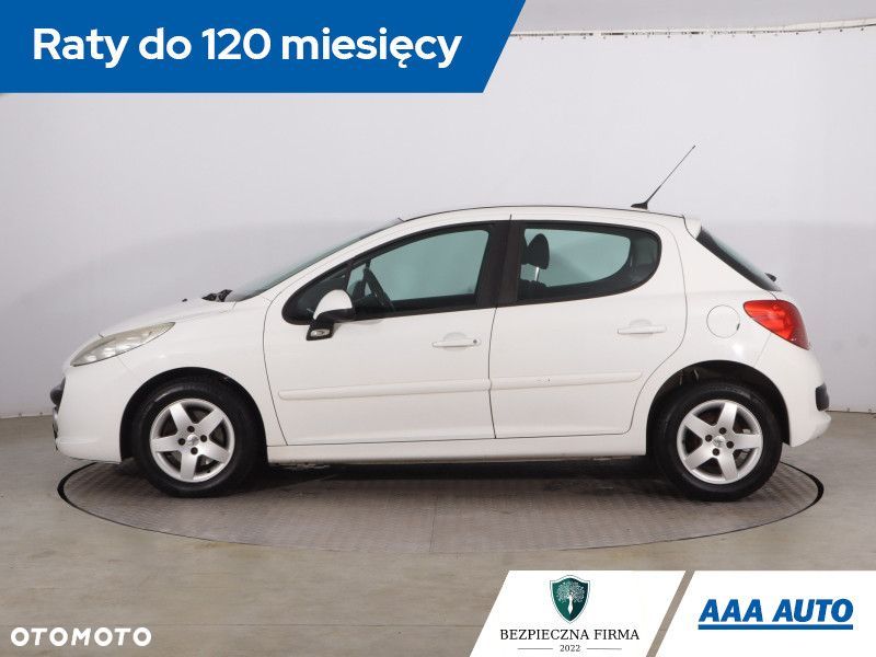 Peugeot 207 - 4
