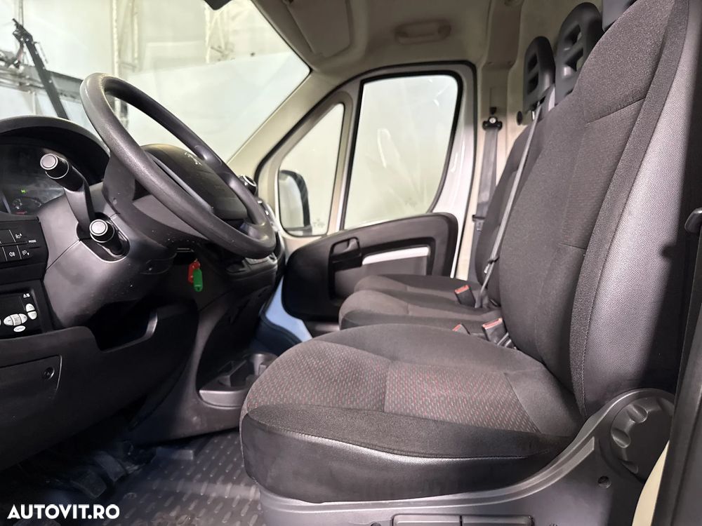 Peugeot Boxer - 19