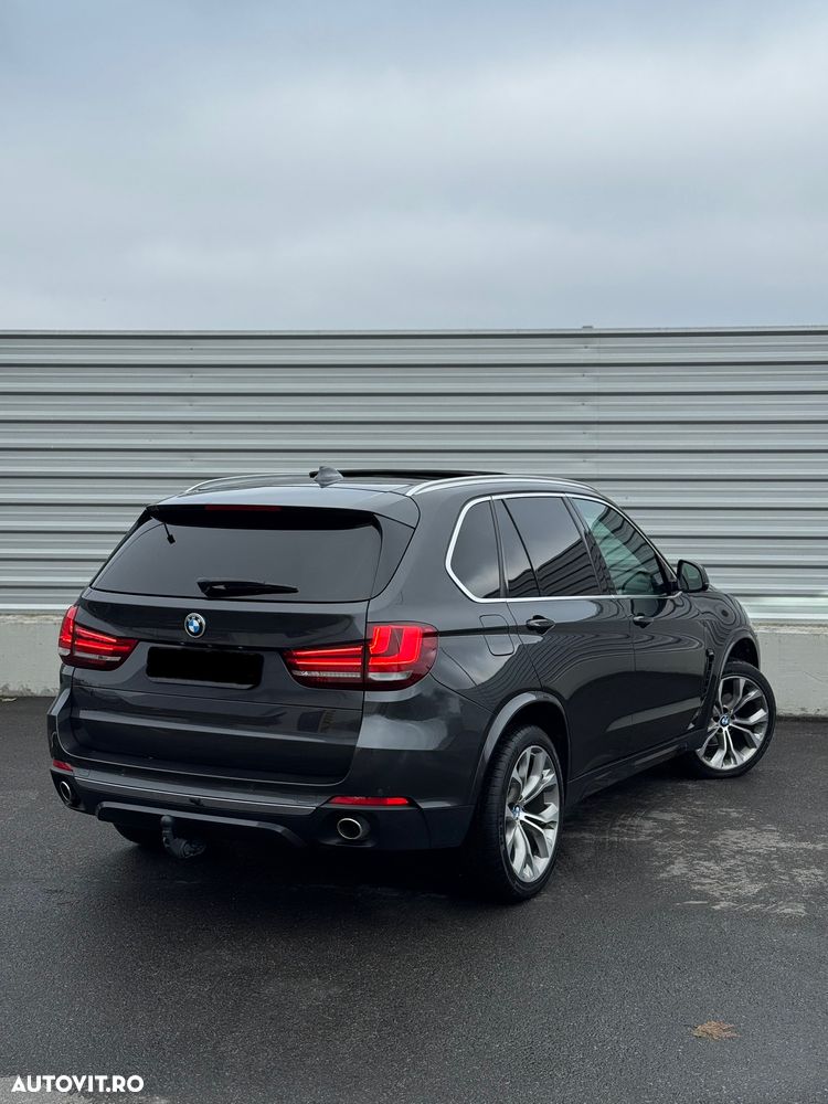 BMW X5 xDrive30d - 4