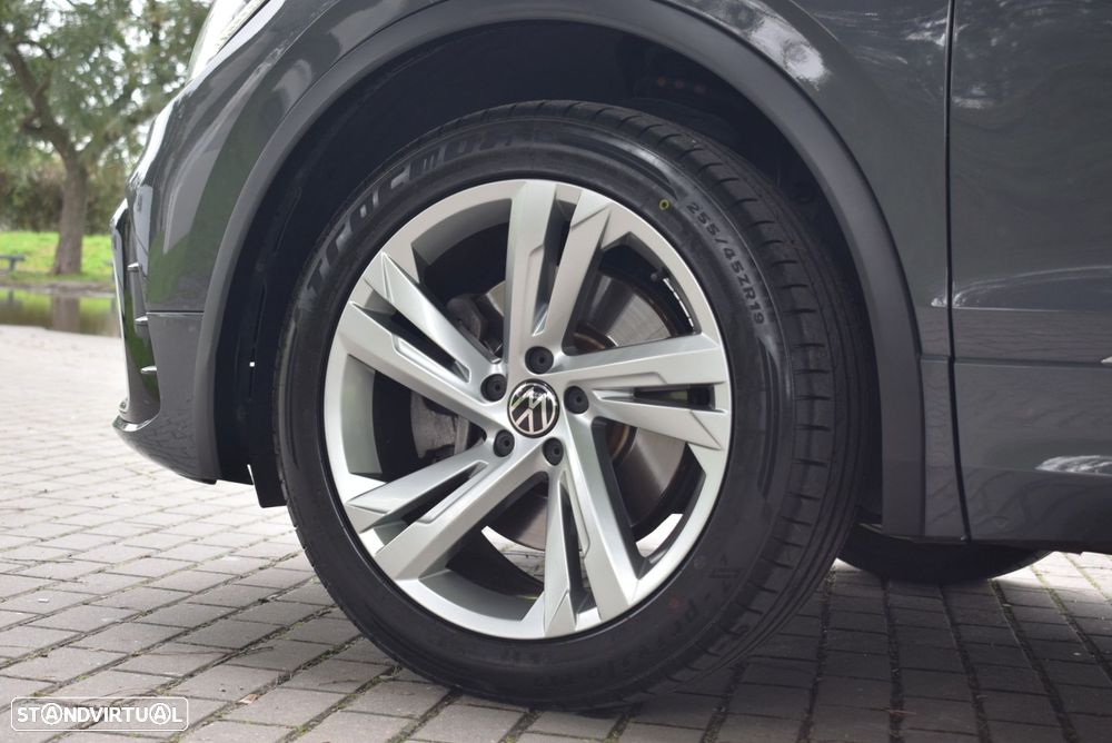 VW Tiguan 1.4 TSI eHybrid R-Line DSG - 49