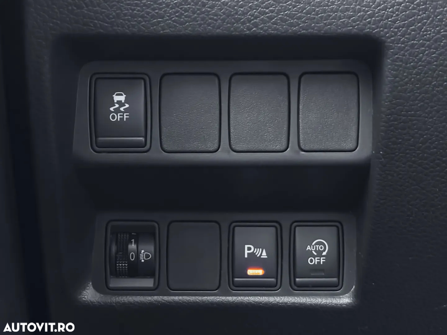 Nissan X-Trail - 14