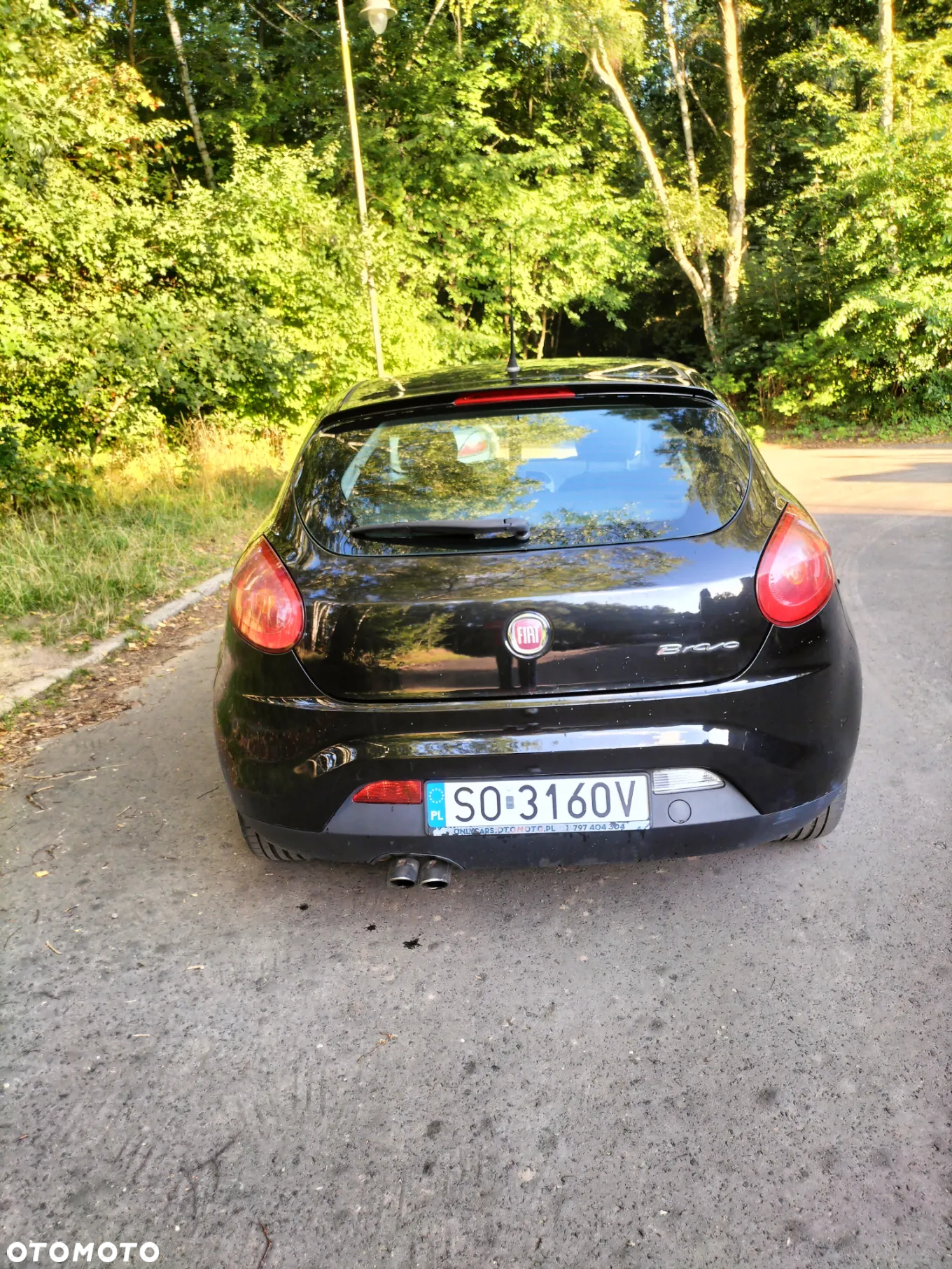 Fiat Bravo 1.4 T-Jet 16V Sport - 4