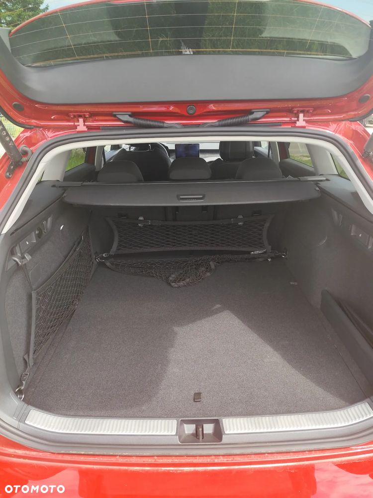 Skoda Superb 1.5 TSI Plug-in Hybrid Selection DSG - 12