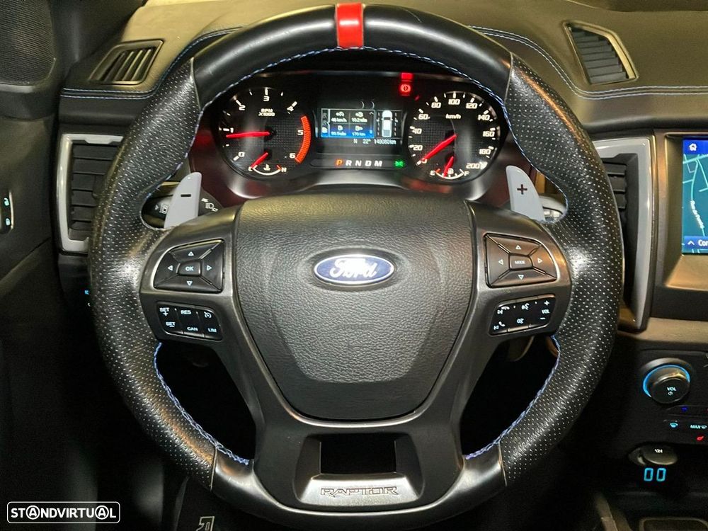Ford Ranger - 10