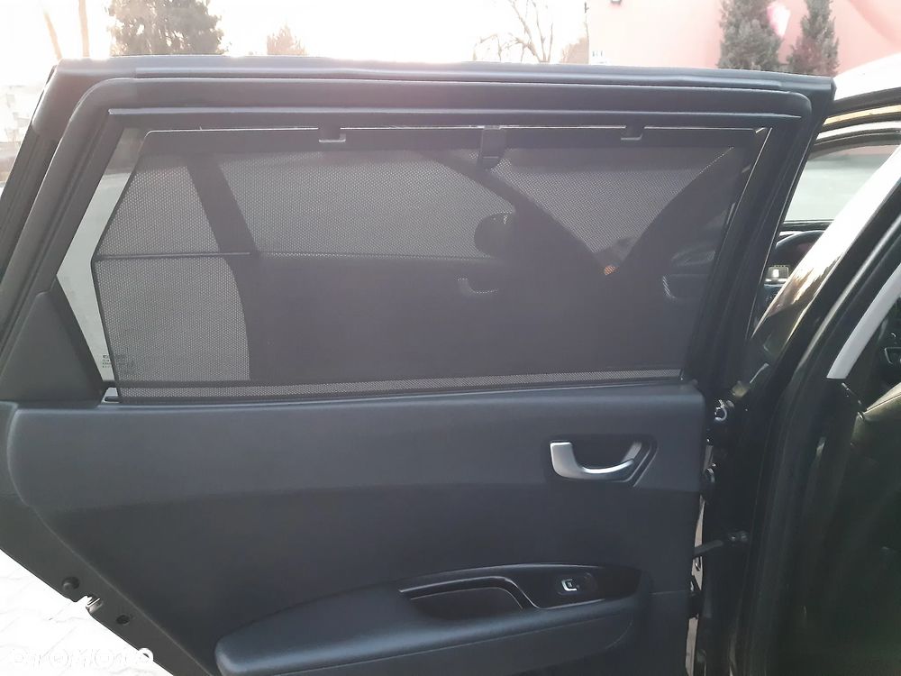 Kia Optima Sportagon 1.7 CRDI DCT GT Line - 33