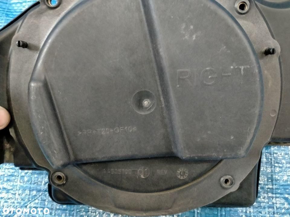 Audi A8 D4 Lift Głośnik Drzwi Prawy Przód Bang&Olufsen 4H0035300 - 5