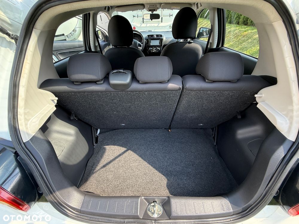 Mitsubishi Space Star 1.0 Inbusiness - 22