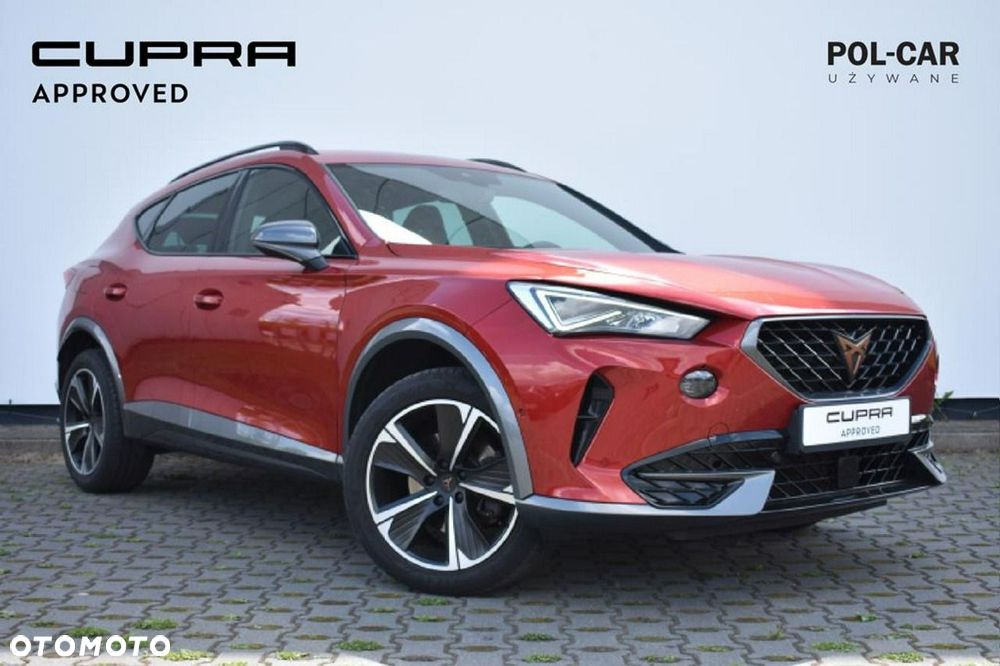 Cupra Formentor - 10