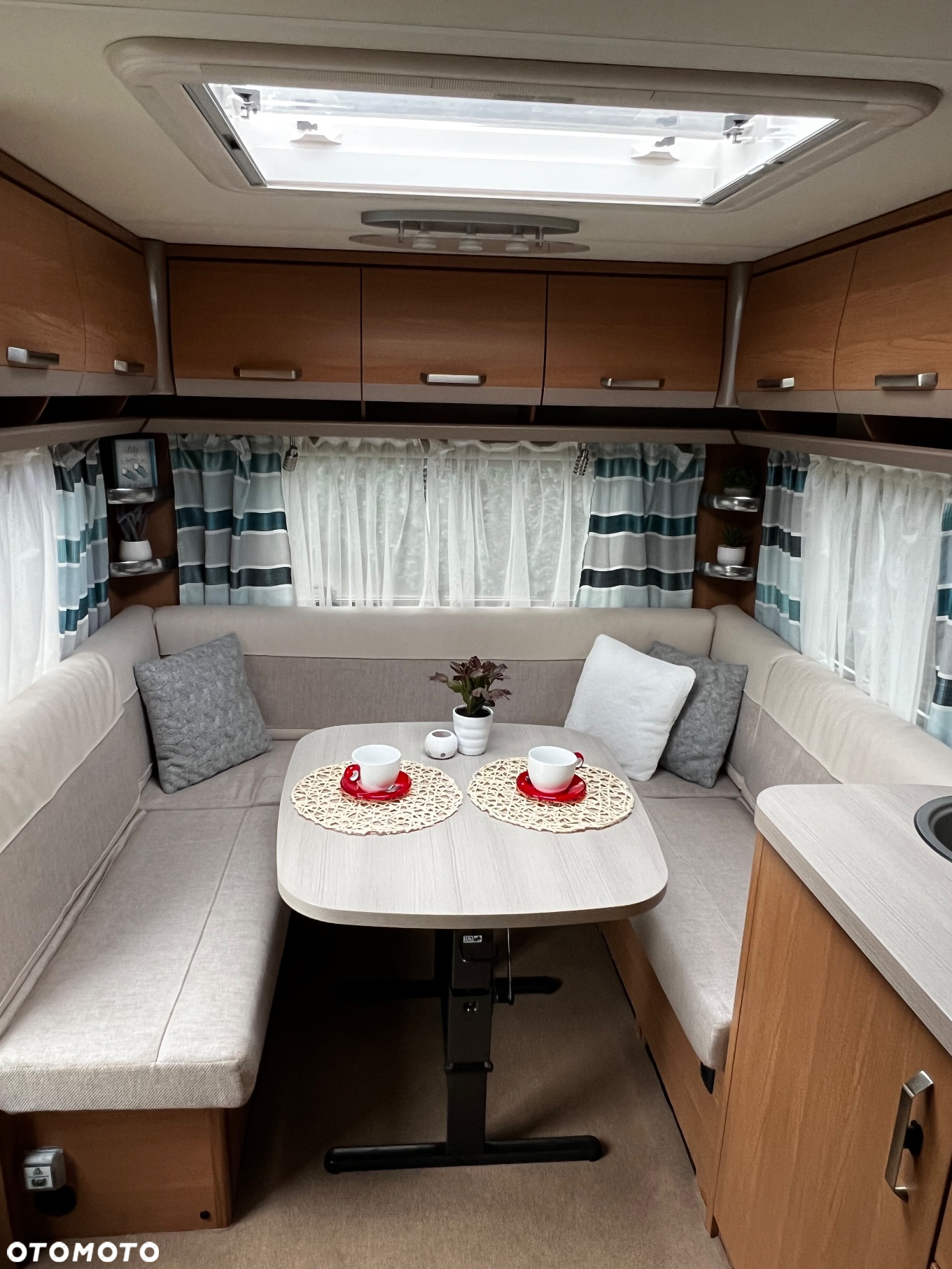 KNAUS Sport 500 - 24