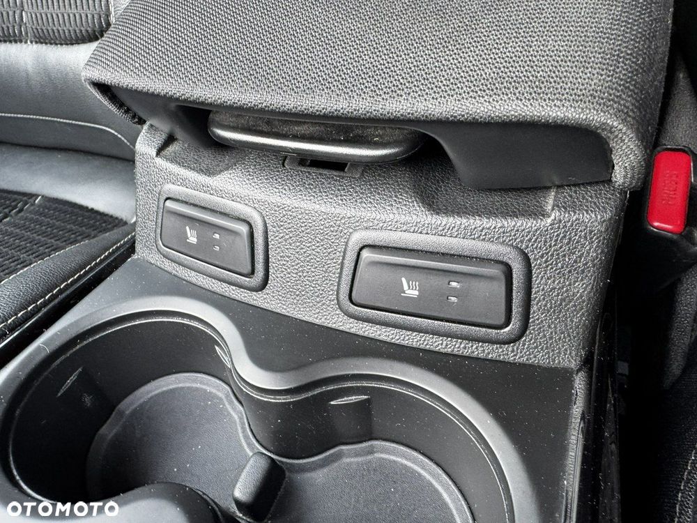 Renault Kadjar 1.2 Energy TCe Limited EDC - 28