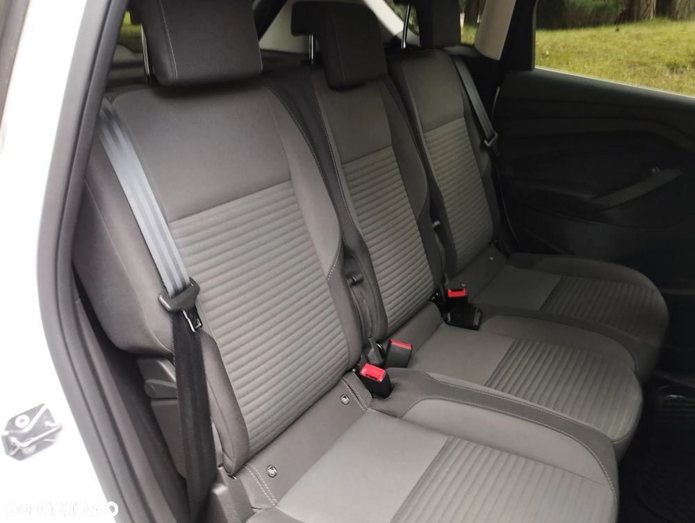 Ford C-MAX 1.5 EcoBoost Start-Stop-System Titanium - 22