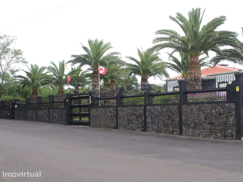 Moradia de Luxo em Porto Martins, Praia da Vitória - Grande imagem: 2/60