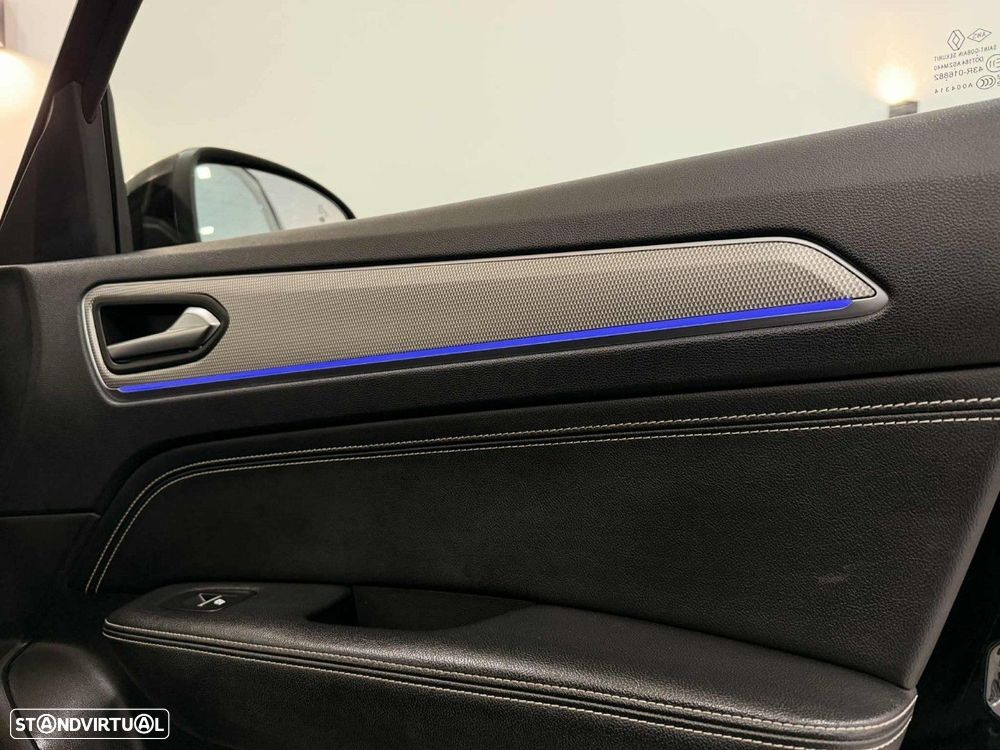 Renault Arkana 1.3 TCe Techno EDC - 22