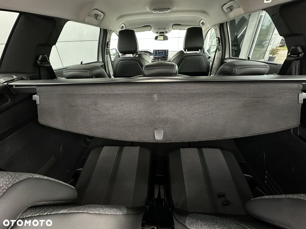 Peugeot 5008 - 14