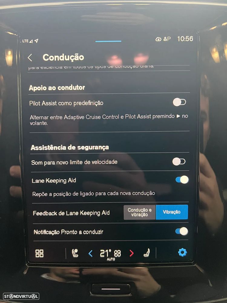 Volvo C40 Recharge Core - 20