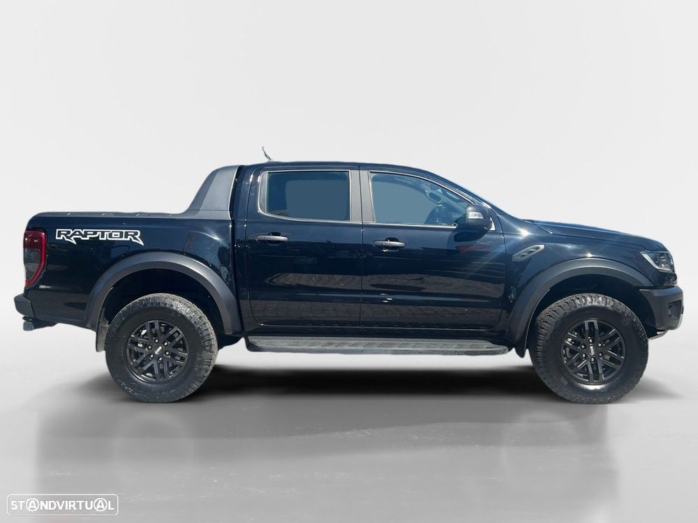 Ford Ranger 2.0 TDCi CD Raptor 4WD - 6