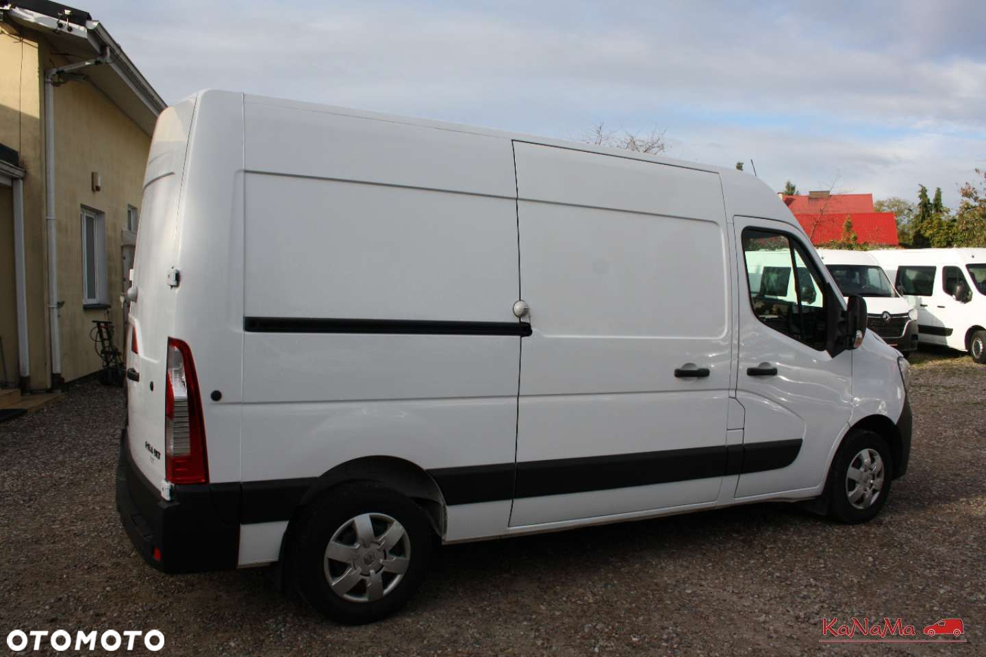 Renault Master - 17