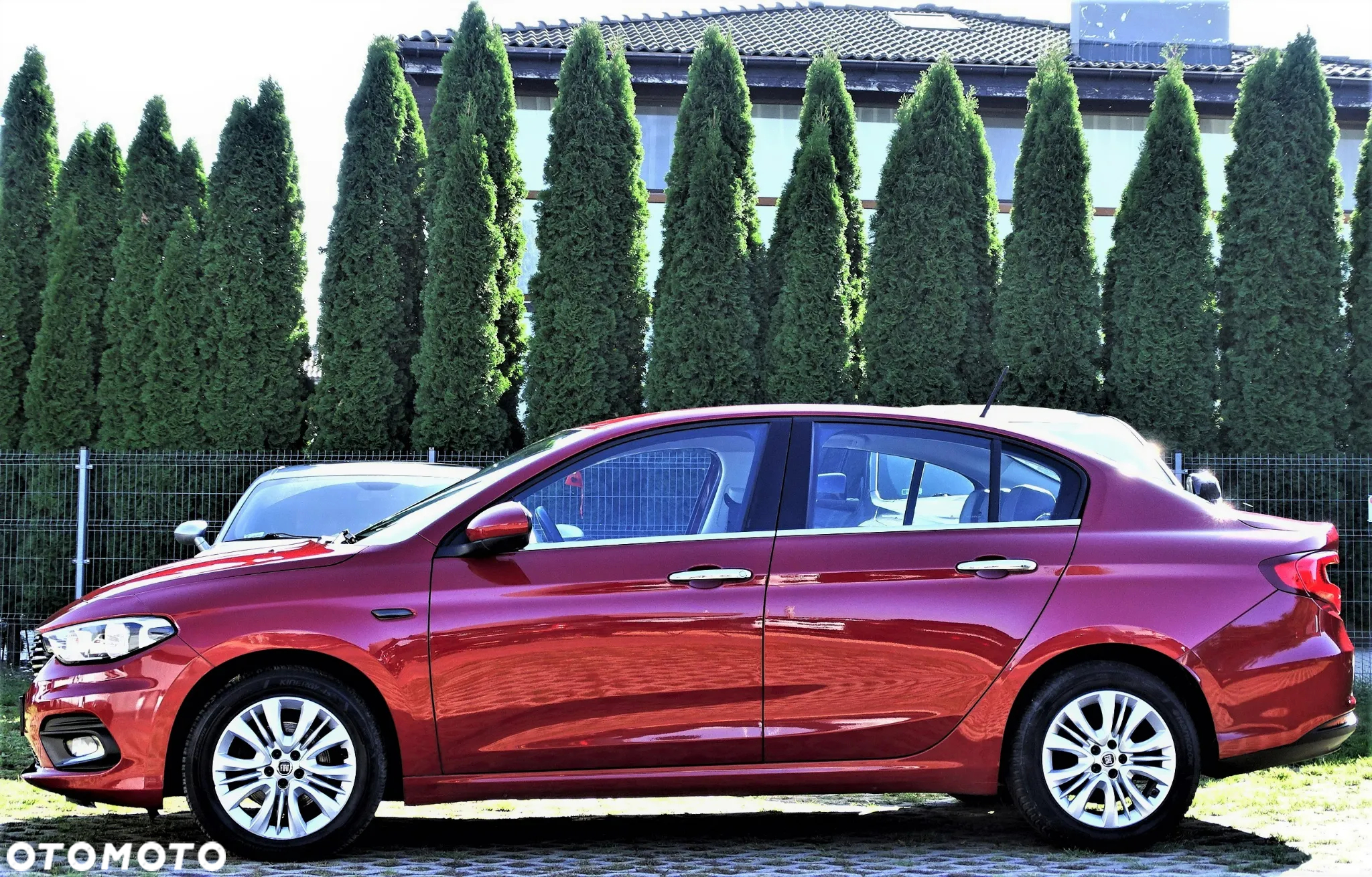 Fiat Tipo 1.6 MultiJet 16v Lounge - 4