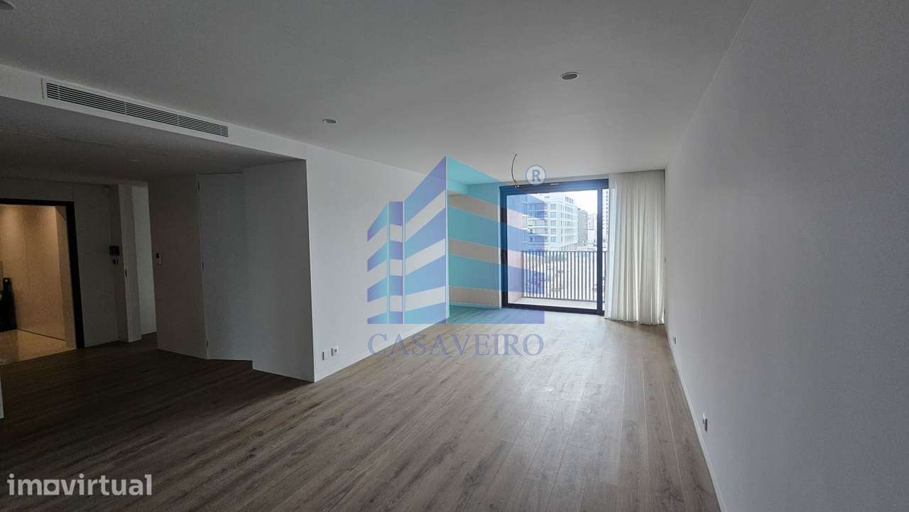Apartamento T3  Novo Pronto Habitar - Grande imagem: 2/27